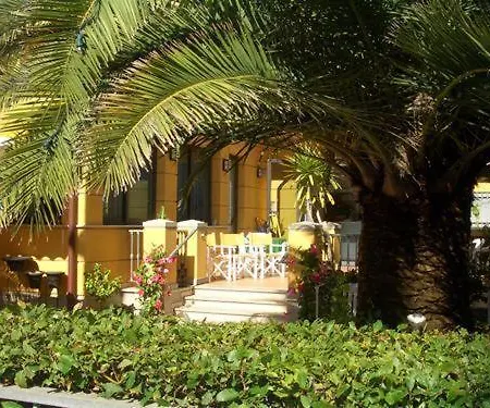 La Bitta Hotel Marina di Pietrasanta