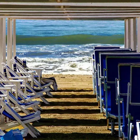 Otel La Bitta Marina di Pietrasanta