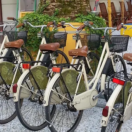 La Bitta Marina di Pietrasanta