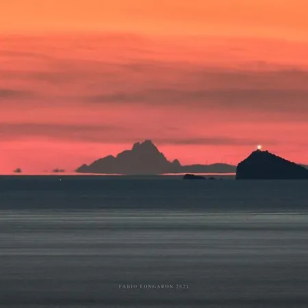 Szálloda La Bitta Marina di Pietrasanta