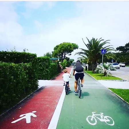 La Bitta Marina di Pietrasanta