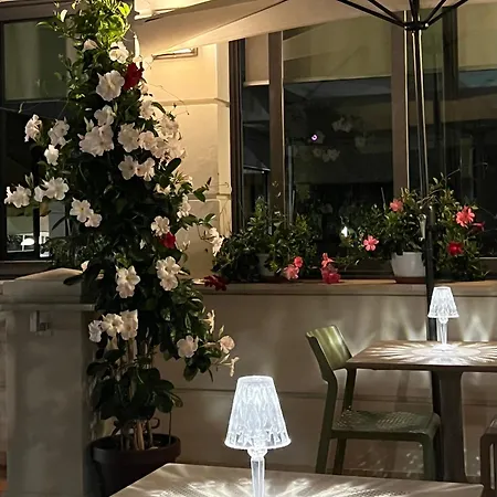 拉毕塔酒店 酒店 3*