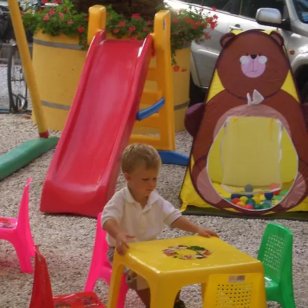 La Bitta Marina di Pietrasanta
