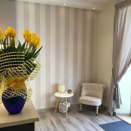 Otel La Bitta 3*