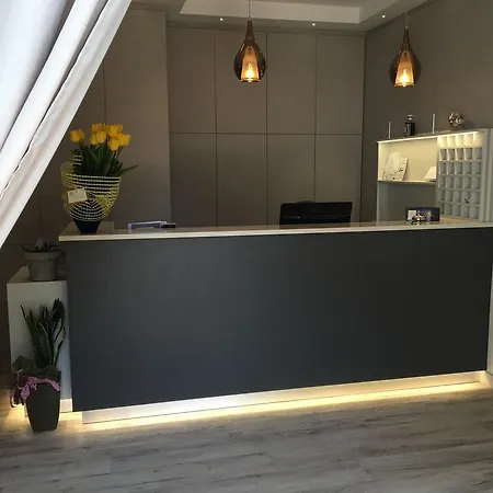 Otel La Bitta Marina di Pietrasanta