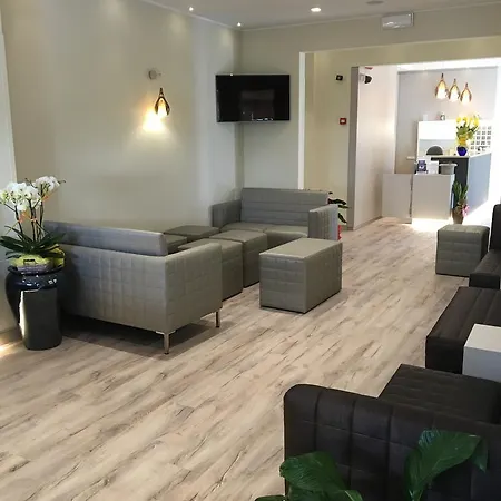 La Bitta 3* Marina di Pietrasanta