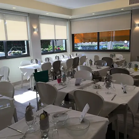La Bitta Otel Marina di Pietrasanta