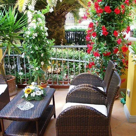 Otel La Bitta Marina di Pietrasanta