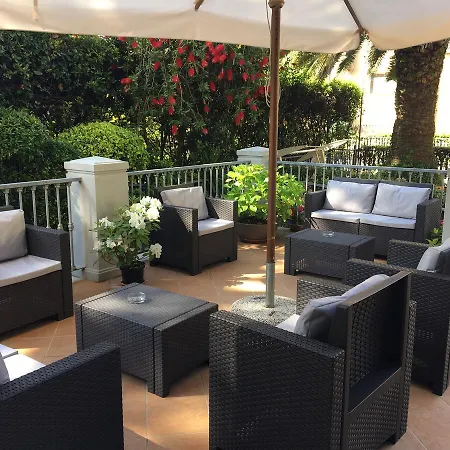 Otel La Bitta 3*