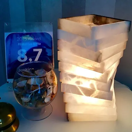 Szálloda La Bitta 3*