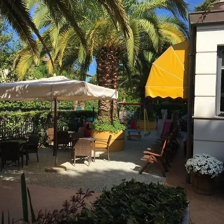 Otel La Bitta