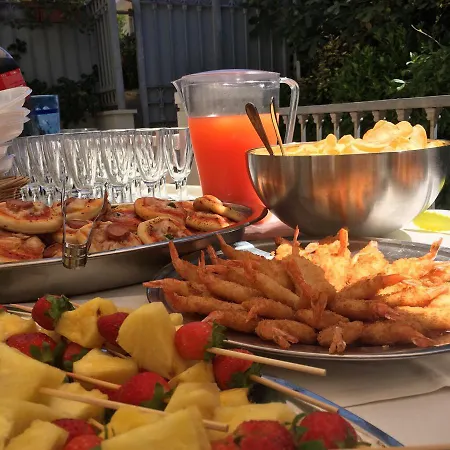 La Bitta Hotel Marina di Pietrasanta