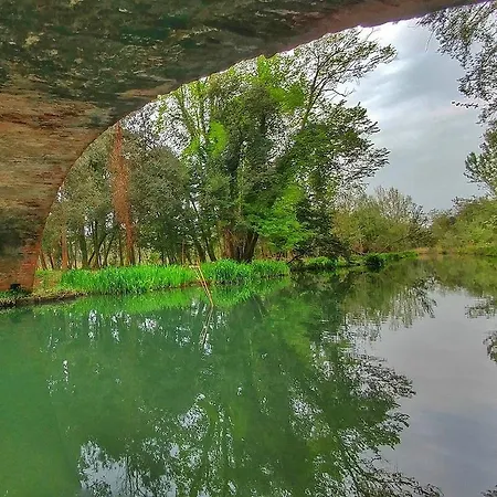 拉毕塔酒店 马里纳-迪-皮特拉桑塔