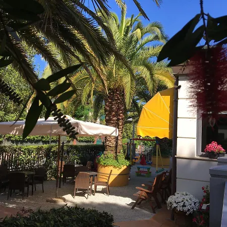 La Bitta Otel Marina di Pietrasanta