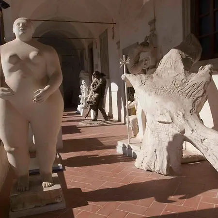 La Bitta Marina di Pietrasanta