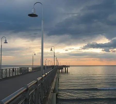 Otel La Bitta Marina di Pietrasanta