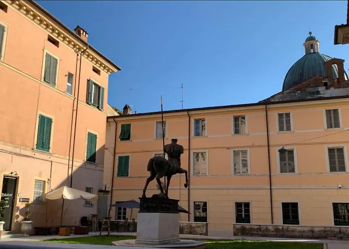 La Bitta 3* Marina di Pietrasanta