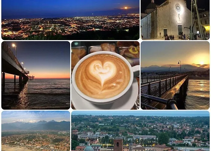 La Bitta 3* Marina di Pietrasanta