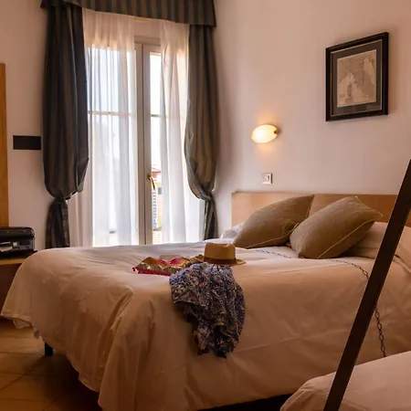 La Bitta Hotel 3*
