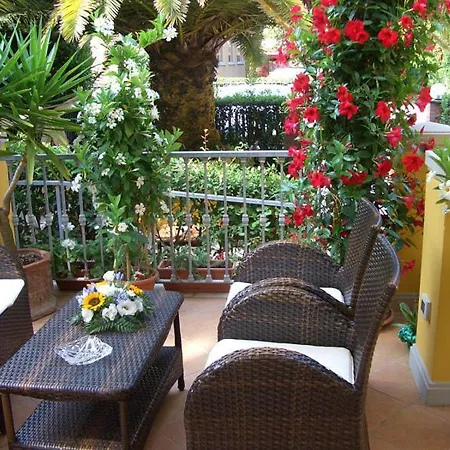 Hotel La Bitta Marina di Pietrasanta