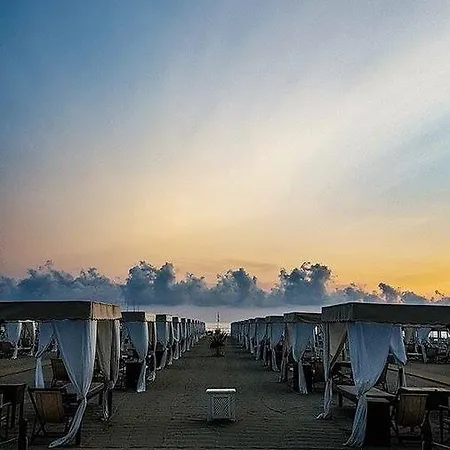 La Bitta Hotel 3*