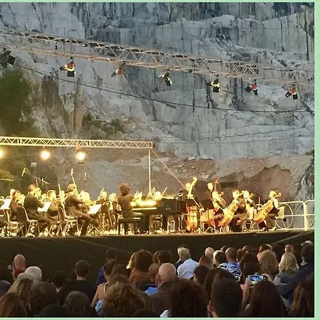 La Bitta Marina di Pietrasanta