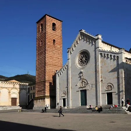 La Bitta Marina di Pietrasanta