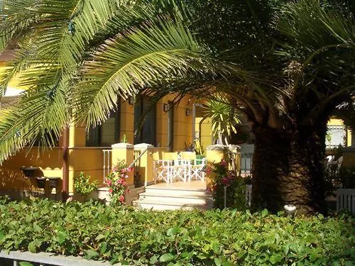 La Bitta Hotel Marina di Pietrasanta