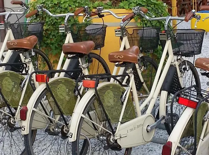 La Bitta Marina di Pietrasanta