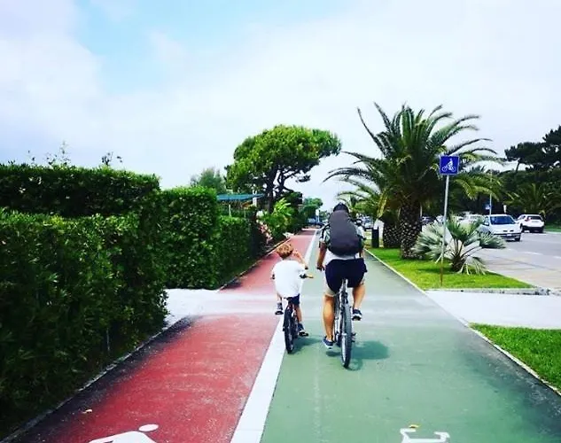 La Bitta Marina di Pietrasanta