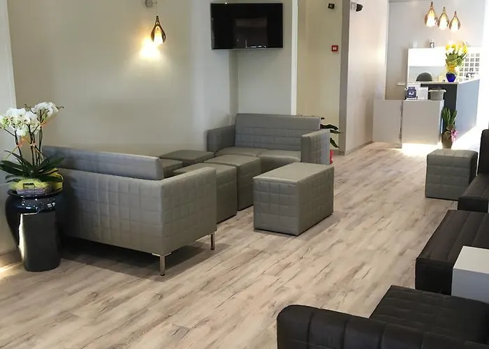 La Bitta 3* Marina di Pietrasanta