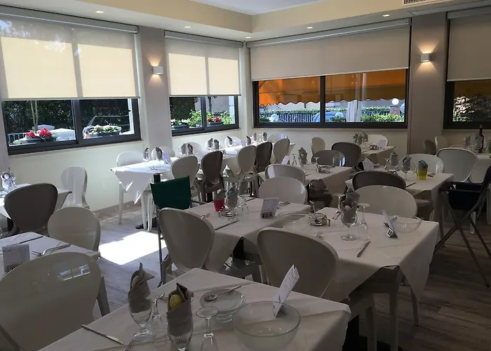 La Bitta Hotel Marina di Pietrasanta