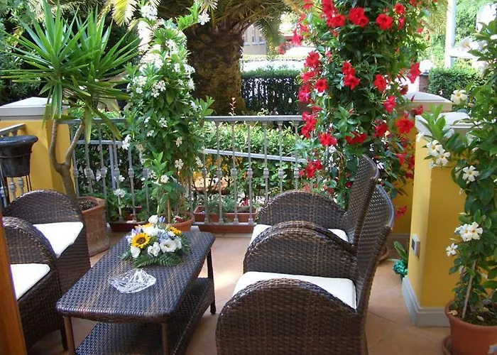 Hotel La Bitta Marina di Pietrasanta