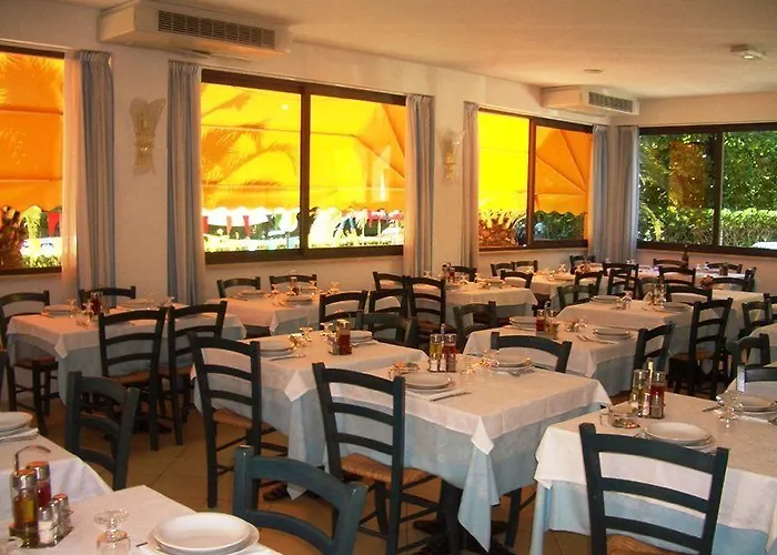 La Bitta Marina di Pietrasanta