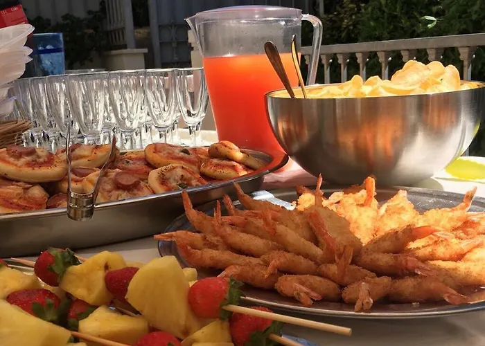 La Bitta Hotel Marina di Pietrasanta