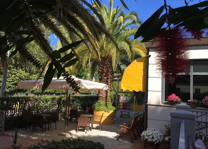 La Bitta Hotel Marina di Pietrasanta