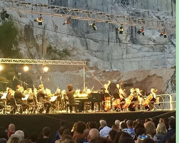 La Bitta Marina di Pietrasanta