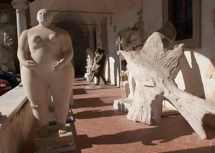 La Bitta Marina di Pietrasanta