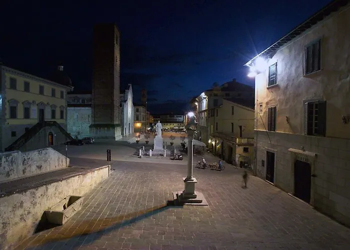 Hotel La Bitta Marina di Pietrasanta