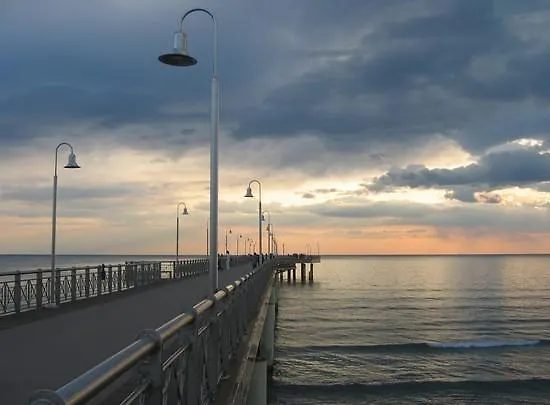 Hotel La Bitta Marina di Pietrasanta