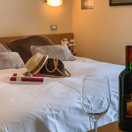 Hotel La Bitta
