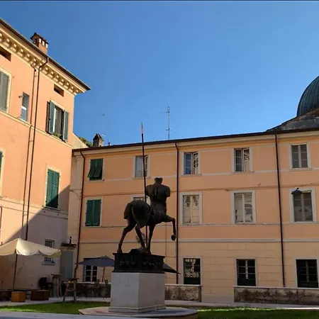 La Bitta 3* Marina di Pietrasanta