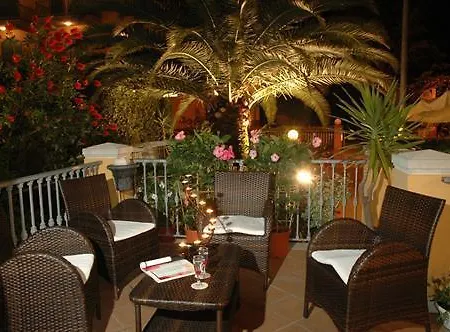 Hotel La Bitta