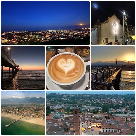 La Bitta 3* Marina di Pietrasanta