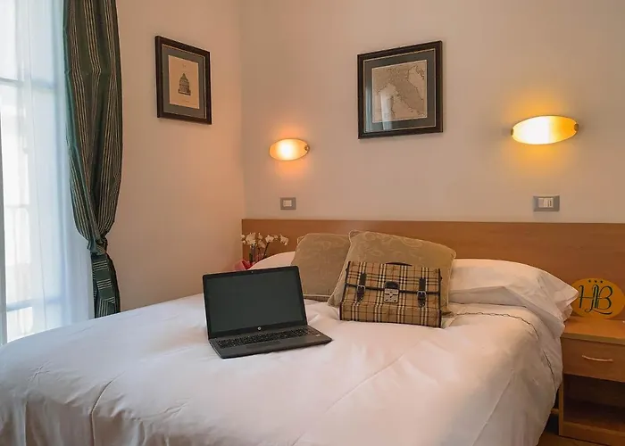 La Bitta 3* Marina di Pietrasanta