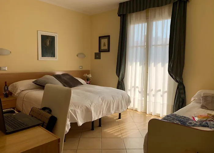 Hotel La Bitta Marina di Pietrasanta