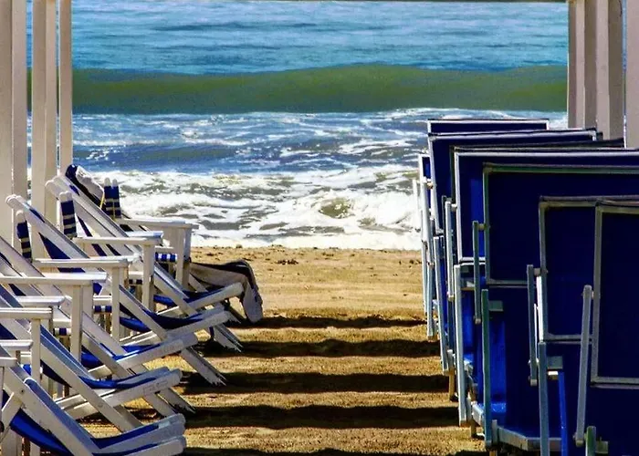 Hotel La Bitta Marina di Pietrasanta