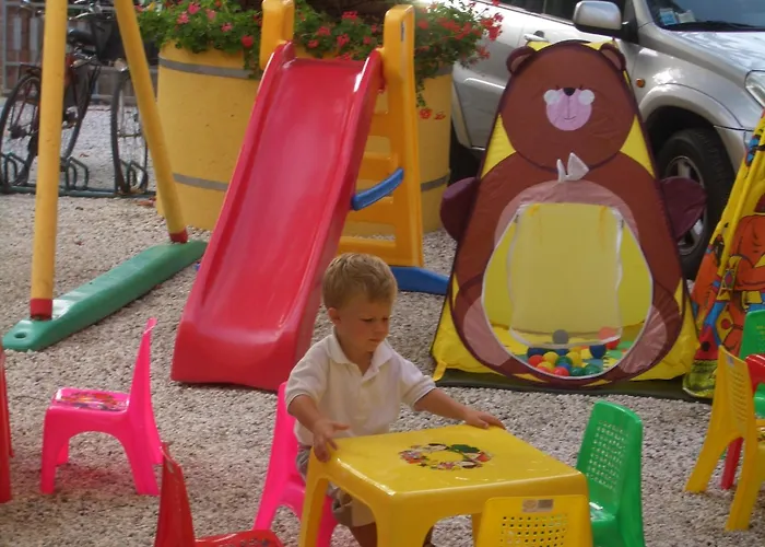 La Bitta Marina di Pietrasanta