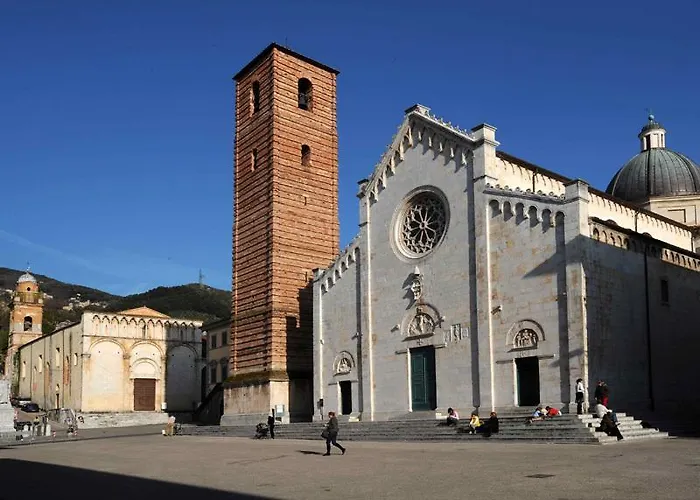La Bitta Marina di Pietrasanta