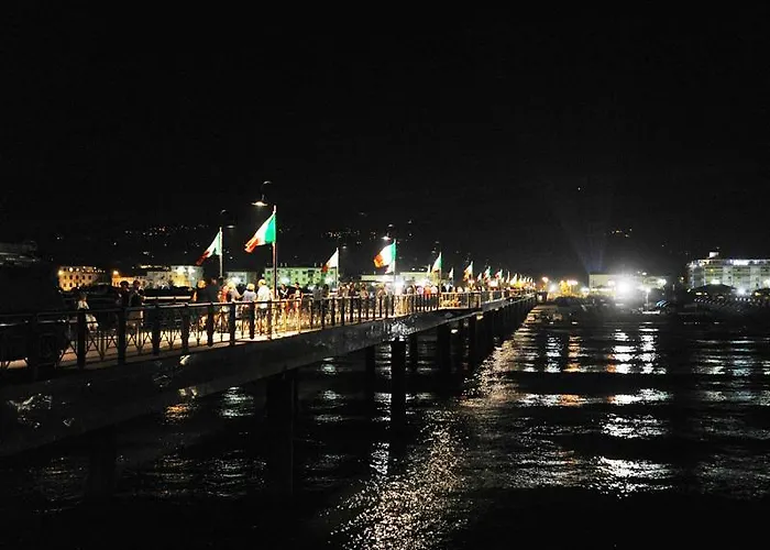 La Bitta Marina di Pietrasanta